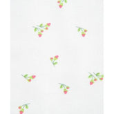 Babero 3 piezas Niñas Rosebud